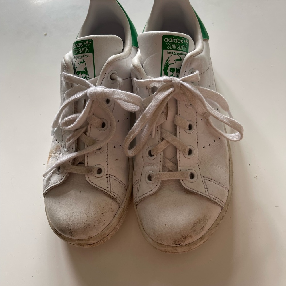 Kids Unisex Stan Smith Sneakers